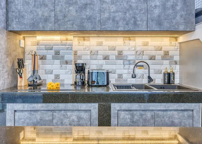 Promo Minimalist 3 Bedroom Pvt Pool In Pererenan 别墅 *